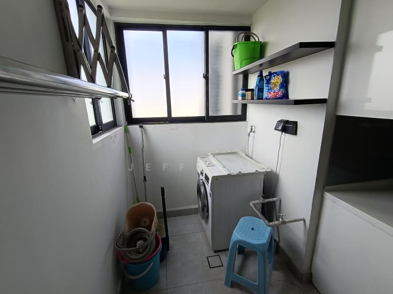 Service Residence for Rent at Verde - Jeff Ooi - Interior - PropertyGuru.com.my