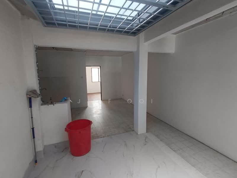 Service Residence for Rent at Verde - Jeff Ooi - Interior - PropertyGuru.com.my