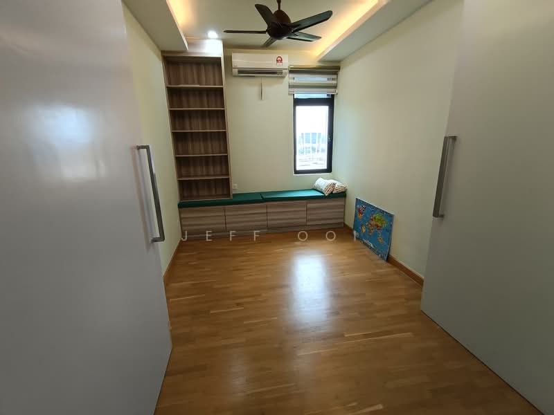 Service Residence for Rent at Verde - Jeff Ooi - Study - PropertyGuru.com.my