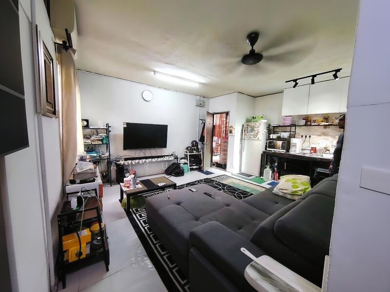 Residential Land for Sale in Bandar Sri Damansara (Selangor) - Hairul Ramli - Living Room - PropertyGuru.com.my