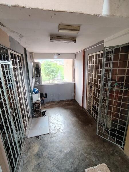 Residential Land for Sale in Bandar Sri Damansara (Selangor) - Hairul Ramli - Exterior - PropertyGuru.com.my