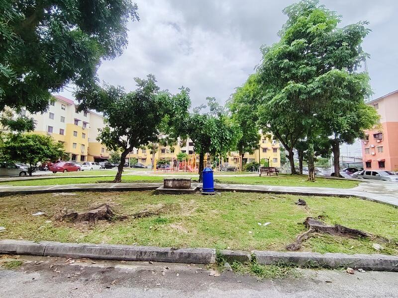 Residential Land for Sale in Bandar Sri Damansara (Selangor) - Hairul Ramli - Exterior - PropertyGuru.com.my
