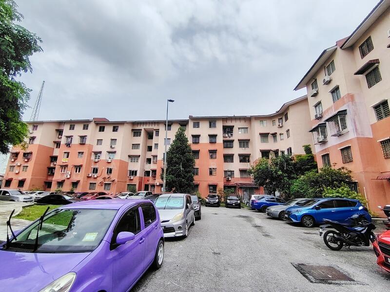 Residential Land for Sale in Bandar Sri Damansara (Selangor) - Hairul Ramli - Exterior - PropertyGuru.com.my