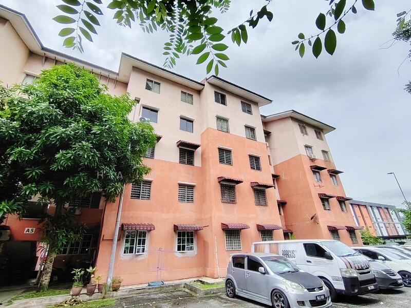 Residential Land for Sale in Bandar Sri Damansara (Selangor) - Hairul Ramli - Exterior - PropertyGuru.com.my