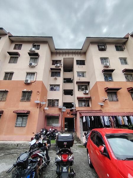 Residential Land for Sale in Bandar Sri Damansara (Selangor) - Hairul Ramli - Exterior - PropertyGuru.com.my