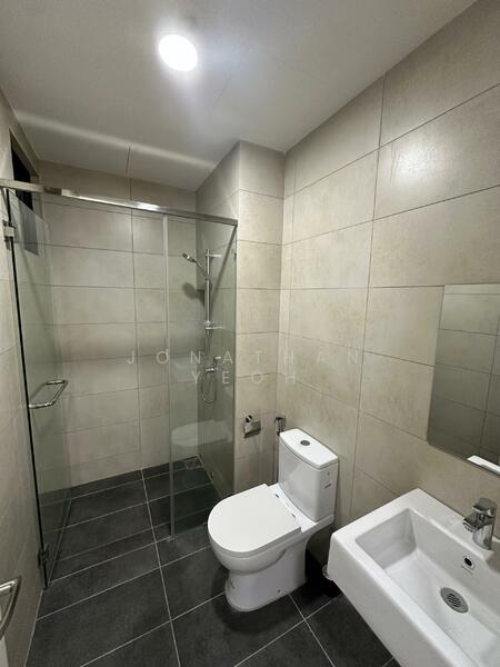 Sunway Avila Residences untuk Untuk Disewa - RM 4,000 /bulan, Mac 2026 - Bathroom - PropertyGuru.com.my
