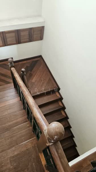 Bungalow for Rent in Bukit Jelutong (Shah Alam) - Rodzimah Binti Mohd Rodzi - Interior - PropertyGuru.com.my