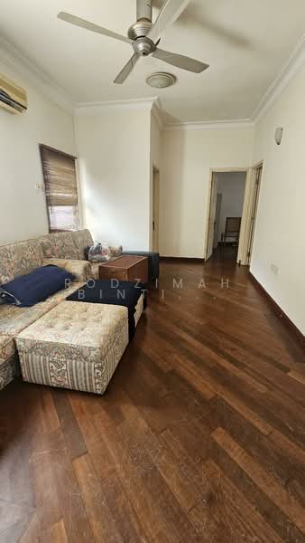 Bungalow for Rent in Bukit Jelutong (Shah Alam) - Rodzimah Binti Mohd Rodzi - Living Room - PropertyGuru.com.my