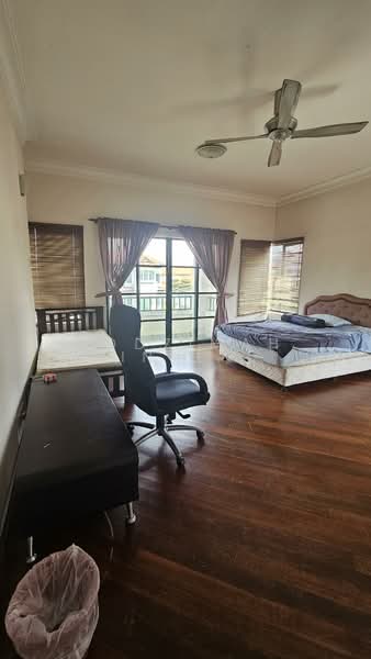 Bungalow for Rent in Bukit Jelutong (Shah Alam) - Rodzimah Binti Mohd Rodzi - Bedroom - PropertyGuru.com.my