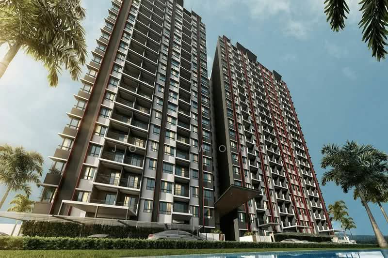 Service Residence for Rent at E'Island Lake Haven - Joey Wong - Exterior - PropertyGuru.com.my