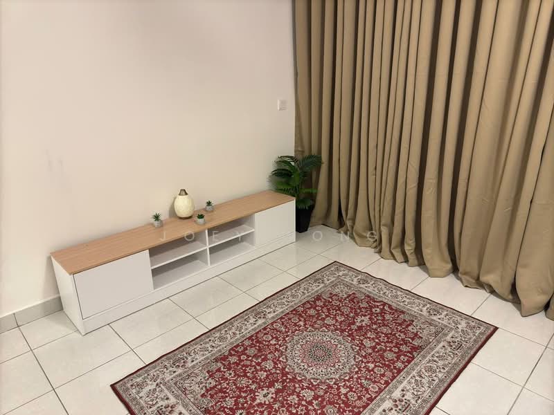 Service Residence for Rent at E'Island Lake Haven - Joey Wong - Living Room - PropertyGuru.com.my