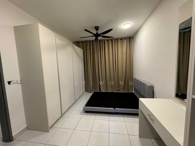 Service Residence for Rent at E'Island Lake Haven - Joey Wong - Bedroom - PropertyGuru.com.my