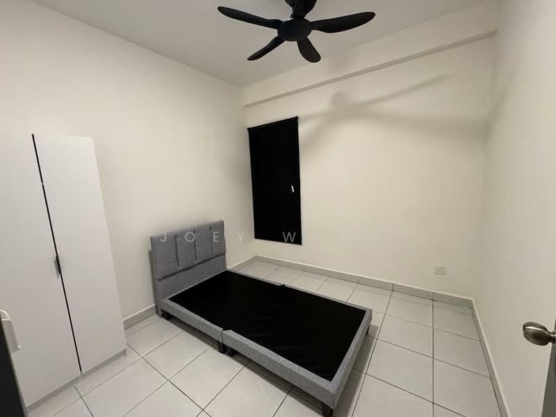 Service Residence for Rent at E'Island Lake Haven - Joey Wong - Bedroom - PropertyGuru.com.my