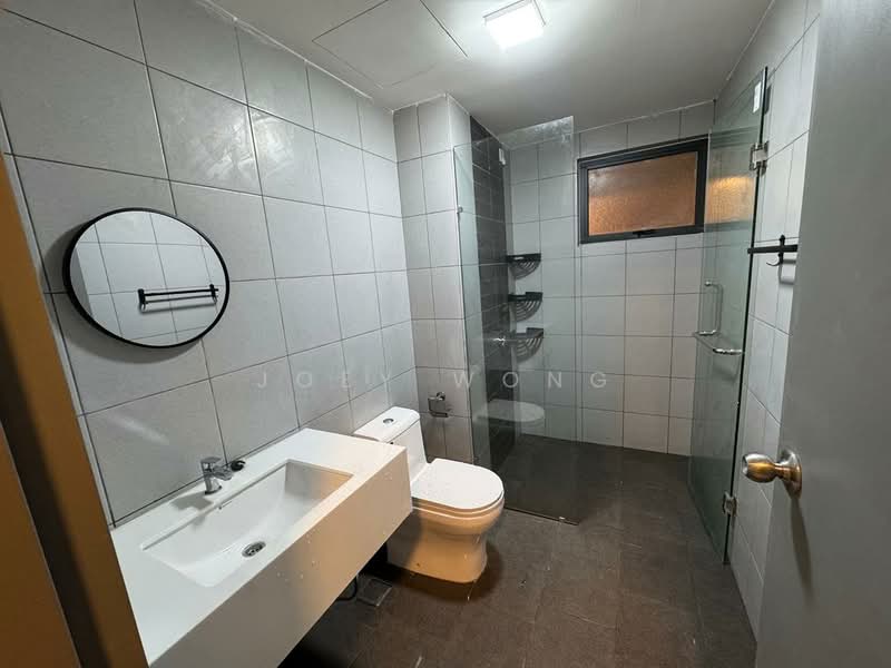 Service Residence for Rent at E'Island Lake Haven - Joey Wong - Bathroom - PropertyGuru.com.my