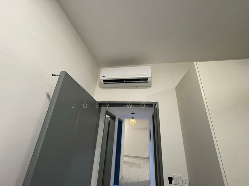 Service Residence for Rent at E'Island Lake Haven - Joey Wong - Corridor - PropertyGuru.com.my