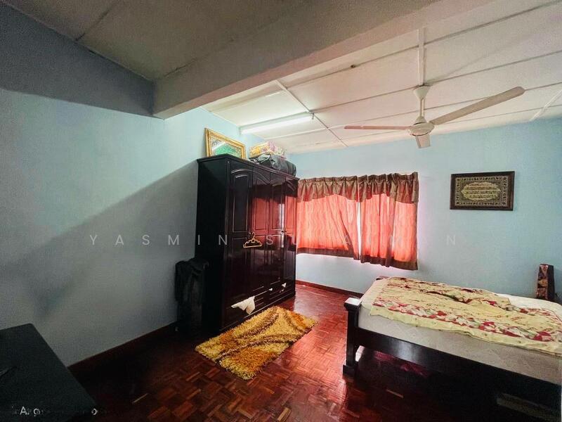 Taman Seraya untuk Untuk Dijual - RM 400,000, Feb 2026 - Bedroom - PropertyGuru.com.my