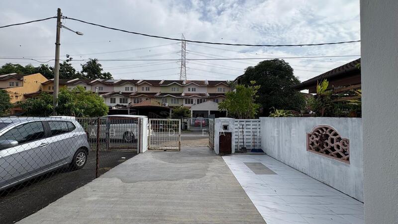 Untuk Disewa - Seksyen 4 Bandar Baru Bangi