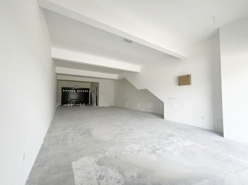 Kedai untuk Disewa di Sepang (Selangor) - Ahmad Fadlee - Interior - PropertyGuru.com.my
