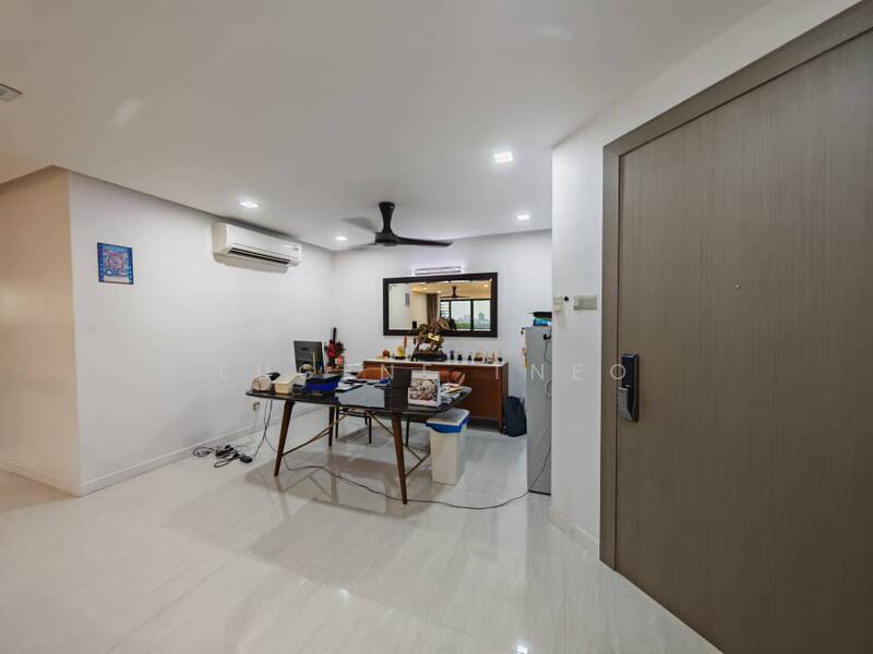 Condominium for Sale at The Straits View Condominium - Eugene Tneo - Interior - PropertyGuru.com.my