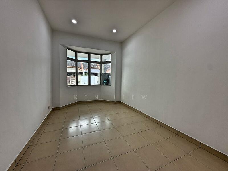 1-storey Terraced House for Sale in Taman Nusa Bestari (Iskandar Puteri (Nusajaya)) - Ken Liew - Interior - PropertyGuru.com.my