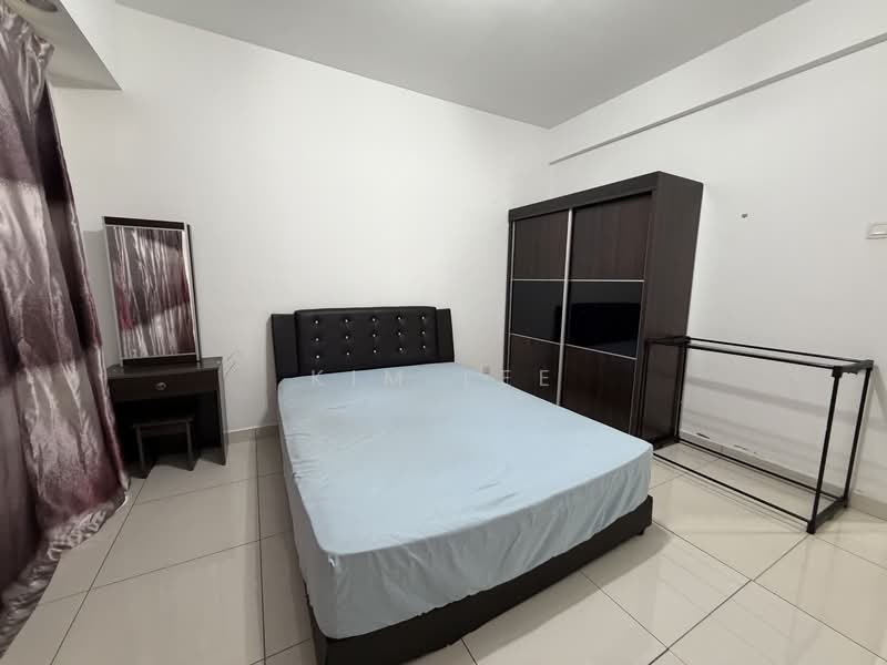 Service Residence for Rent at Livia Residence @ C180 - Kim Lee - Bedroom - PropertyGuru.com.my