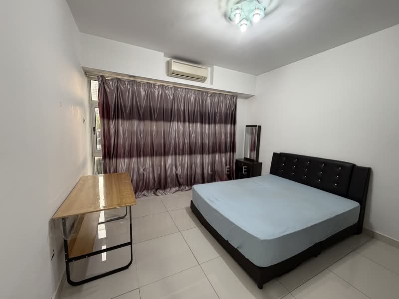 Service Residence for Rent at Livia Residence @ C180 - Kim Lee - Bedroom - PropertyGuru.com.my