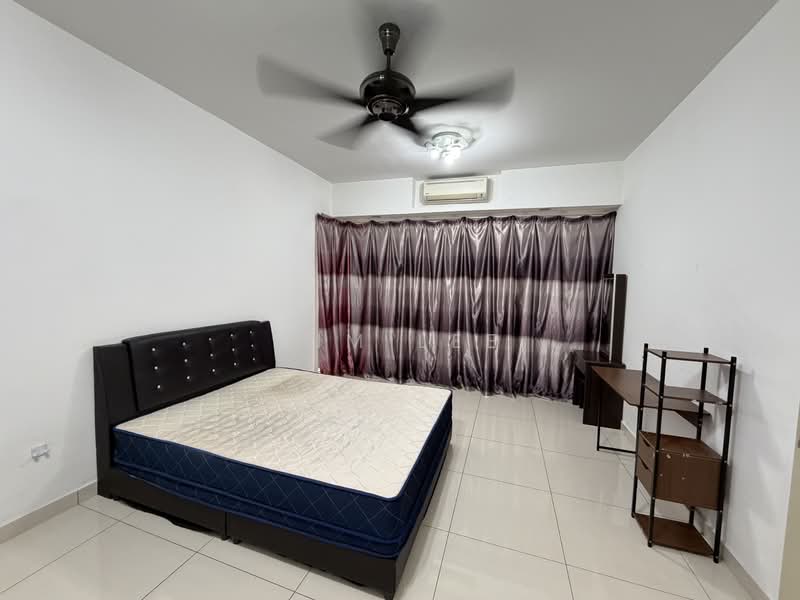 Service Residence for Rent at Livia Residence @ C180 - Kim Lee - Bedroom - PropertyGuru.com.my
