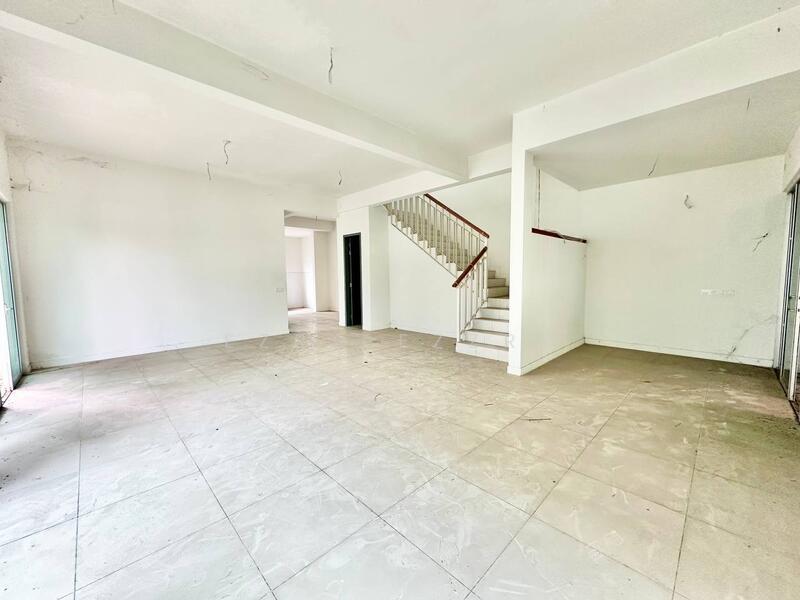 2-storey Terraced House for Sale in Bandar Saujana Putra (Tanjong Duabelas) - Ezra Ezzry - Interior - PropertyGuru.com.my