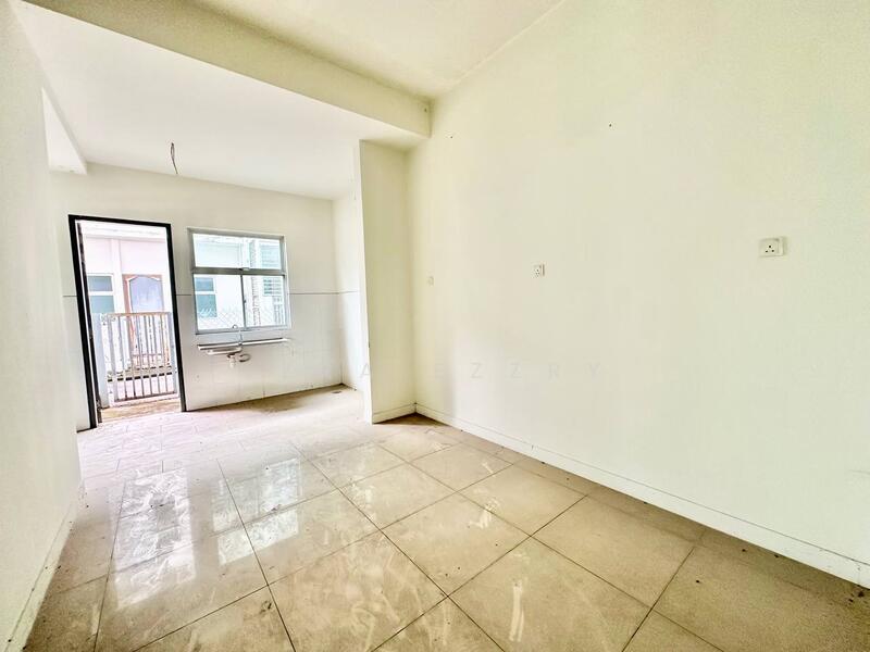 2-storey Terraced House for Sale in Bandar Saujana Putra (Tanjong Duabelas) - Ezra Ezzry - Interior - PropertyGuru.com.my