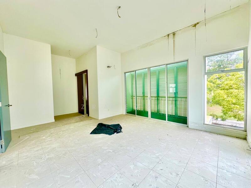 2-storey Terraced House for Sale in Bandar Saujana Putra (Tanjong Duabelas) - Ezra Ezzry - Interior - PropertyGuru.com.my