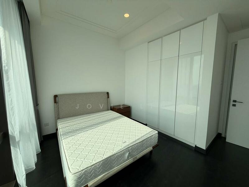 Kediaman Servis untuk Disewa di Regent Suites @ Pavilion Damansara Heights - Jovie Lim - Bedroom - PropertyGuru.com.my