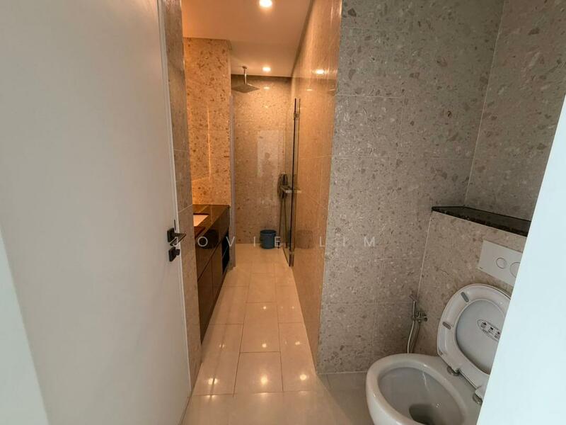 Kediaman Servis untuk Disewa di Regent Suites @ Pavilion Damansara Heights - Jovie Lim - Bathroom - PropertyGuru.com.my