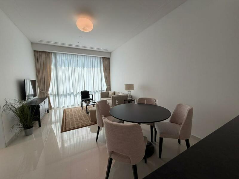 Service Residence for Rent at Regent Suites @ Pavilion Damansara Heights - Jovie Lim - PropertyGuru.com.my