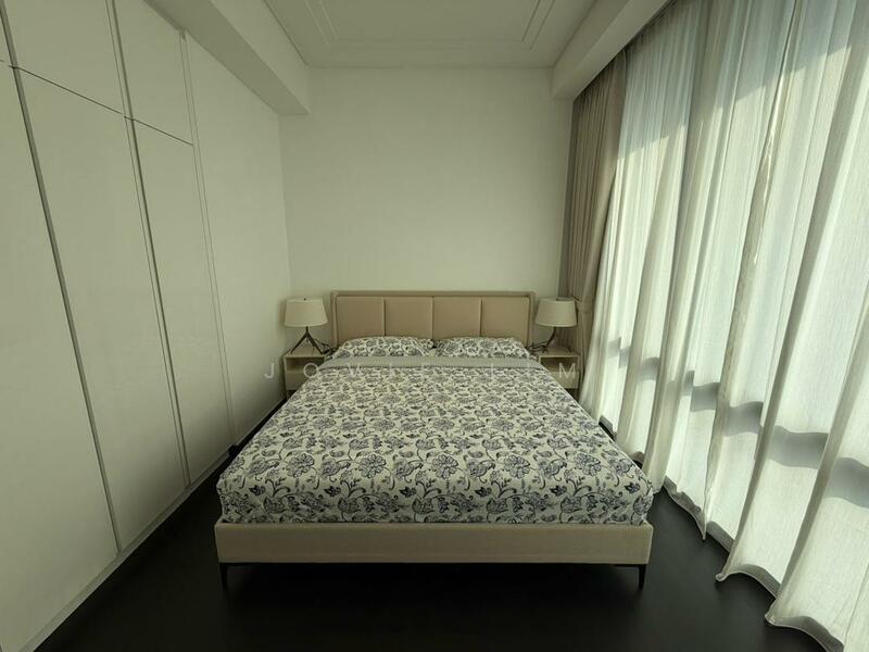 Service Residence for Rent at Regent Suites @ Pavilion Damansara Heights - Jovie Lim - PropertyGuru.com.my