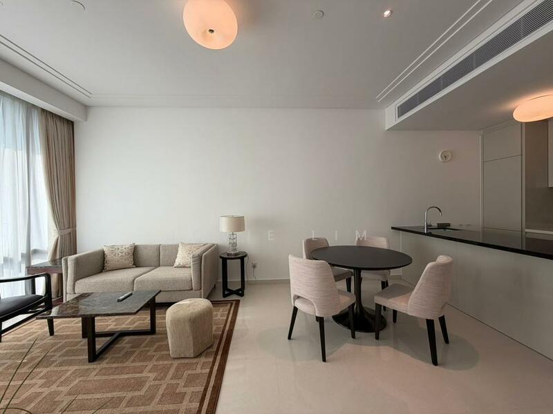 Service Residence for Rent at Regent Suites @ Pavilion Damansara Heights - Jovie Lim - PropertyGuru.com.my