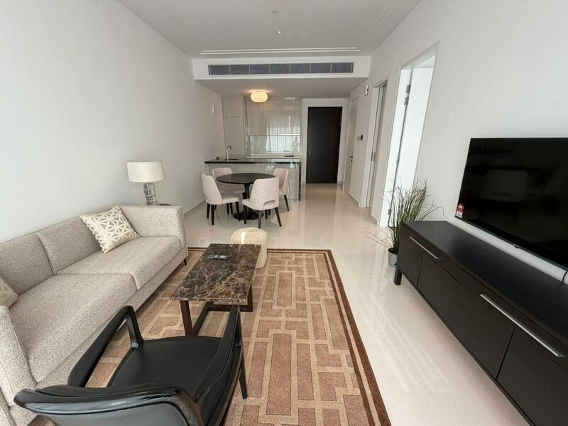 Service Residence for Rent at Regent Suites @ Pavilion Damansara Heights - Jovie Lim - PropertyGuru.com.my