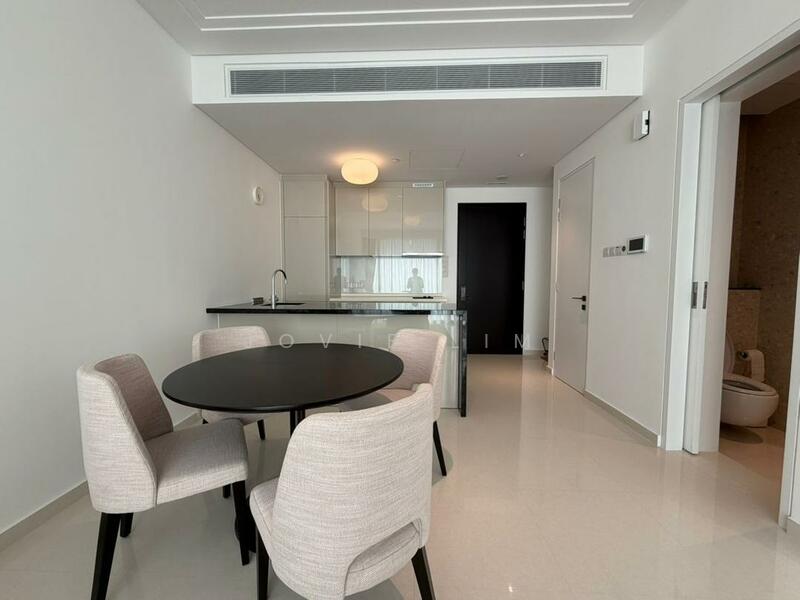 Service Residence for Rent at Regent Suites @ Pavilion Damansara Heights - Jovie Lim - PropertyGuru.com.my