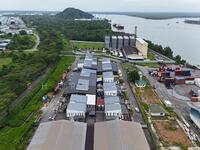 For Sale - Semi Detached Factory @ Demak Laut Industrial Park