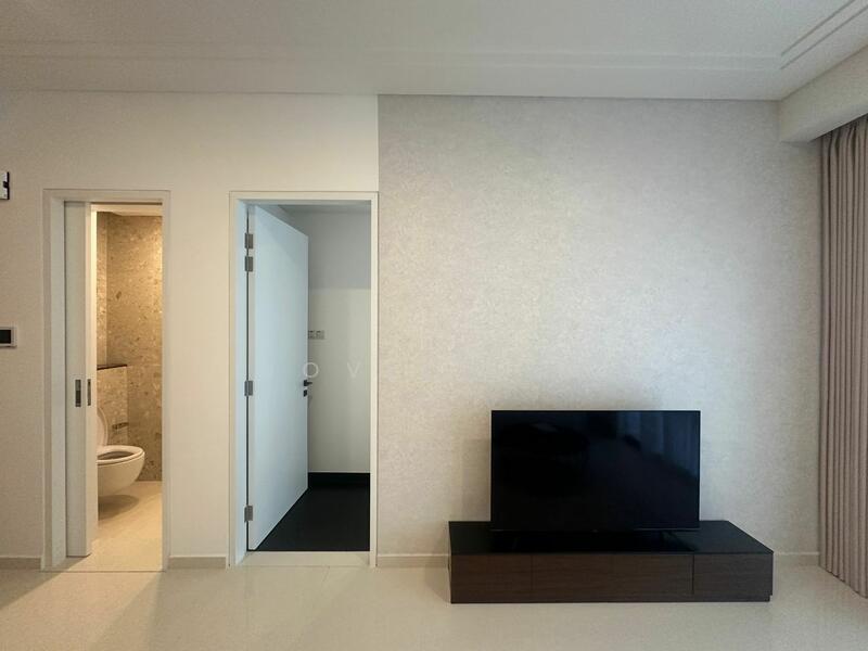 Kediaman Servis untuk Disewa di Regent Suites @ Pavilion Damansara Heights - Jovie Lim - Bathroom - PropertyGuru.com.my