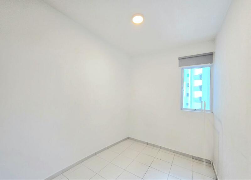 Service Residence for Sale at The Zizz @ Damansara North - Chris Ting - Interior - PropertyGuru.com.my