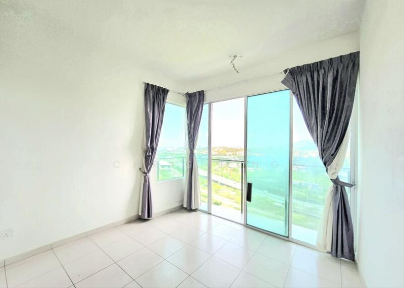 Service Residence for Sale at The Zizz @ Damansara North - Chris Ting - View - PropertyGuru.com.my