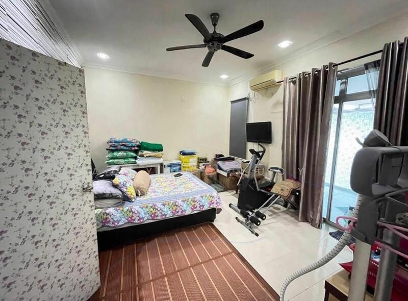 Taman Mutiara Rini untuk Untuk Dijual - RM 780,000, Apr 2026 - Bedroom - PropertyGuru.com.my