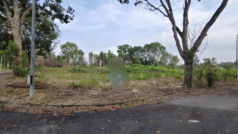 Bungalow Land for Sale in Bandar Bukit Mahkota (Bangi) - M.Sivaraja Muniandy - Exterior - PropertyGuru.com.my