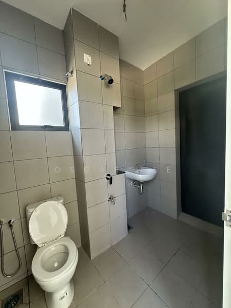 2-storey Terraced House for Sale in Bandar Bukit Raja (Klang) - Oscar Tee - Bathroom - PropertyGuru.com.my