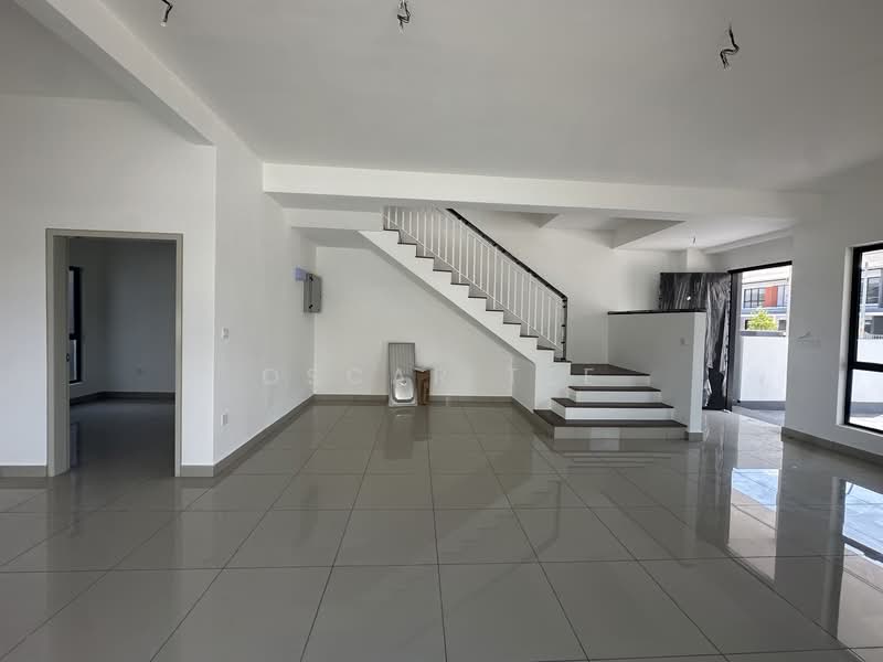 2-storey Terraced House for Sale in Bandar Bukit Raja (Klang) - Oscar Tee - Interior - PropertyGuru.com.my