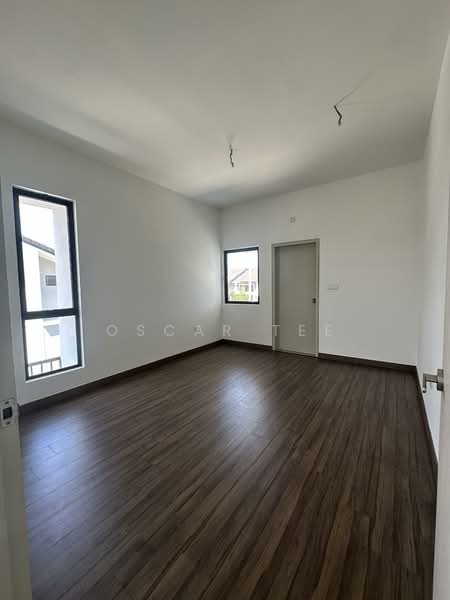 2-storey Terraced House for Sale in Bandar Bukit Raja (Klang) - Oscar Tee - Interior - PropertyGuru.com.my