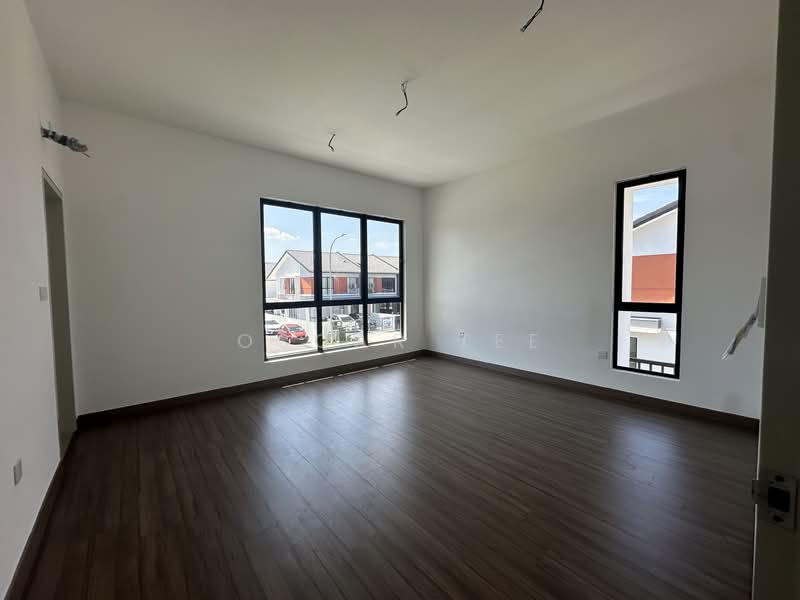 2-storey Terraced House for Sale in Bandar Bukit Raja (Klang) - Oscar Tee - Interior - PropertyGuru.com.my