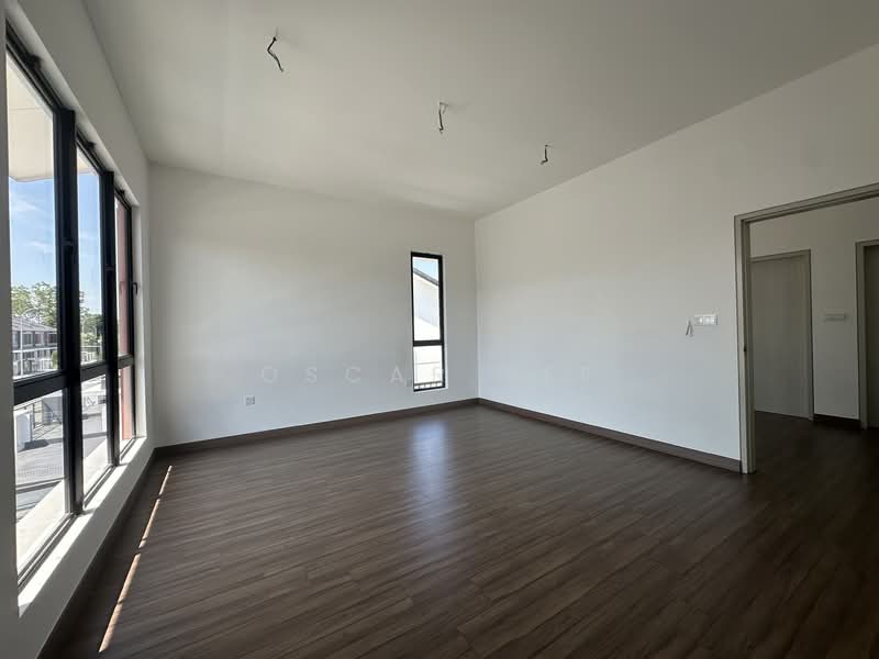 2-storey Terraced House for Sale in Bandar Bukit Raja (Klang) - Oscar Tee - Interior - PropertyGuru.com.my