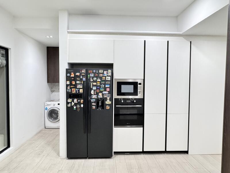 Rumah Teres 2 Tingkat untuk Dijual di Pju 1a (Ara Damansara) - KC Ng - Kitchen - PropertyGuru.com.my