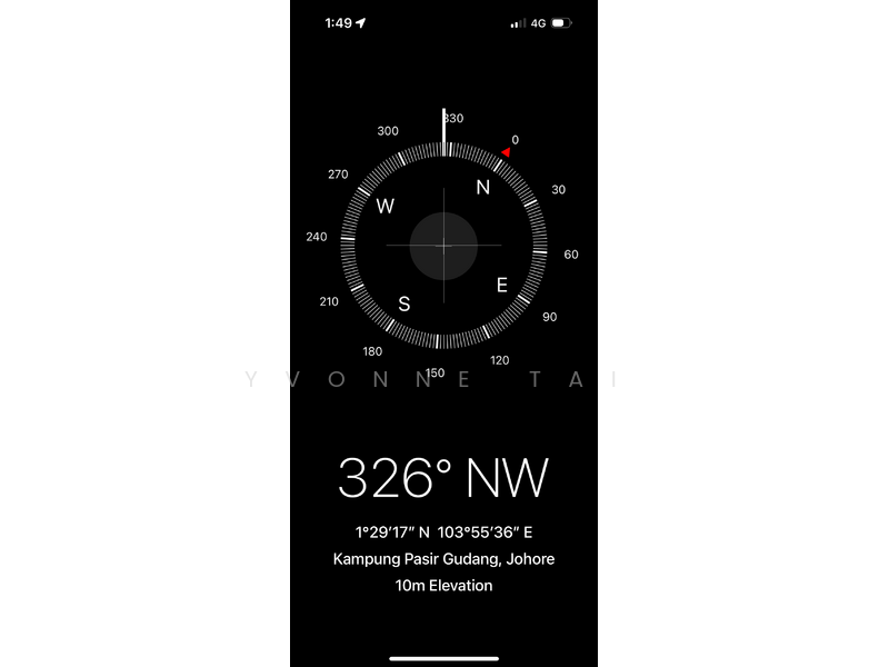Untuk Dijual - Taman Kota Masai Taman Kota Masai Taman Kota Masais